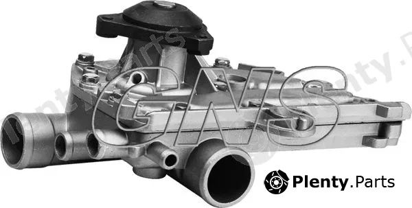 GNS YH-RE128H — Water Pump, engine cooling