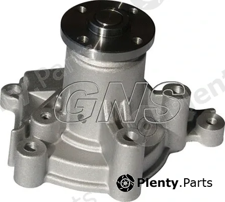 GNS YH-K115-2 — Water Pump, engine cooling
