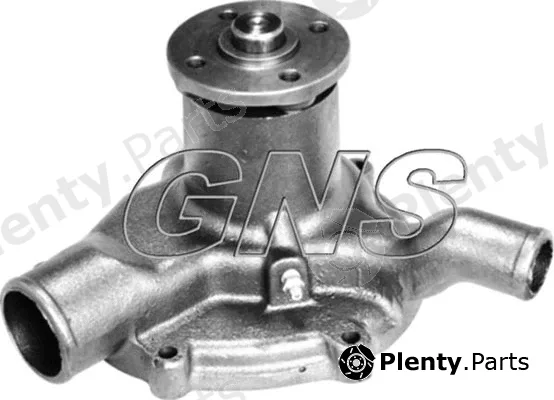 GNS YH-M160 — Water Pump, engine cooling