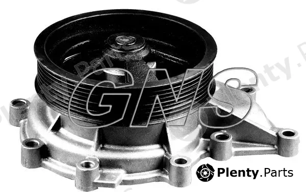 GNS YH-SC106 — Water Pump, engine cooling