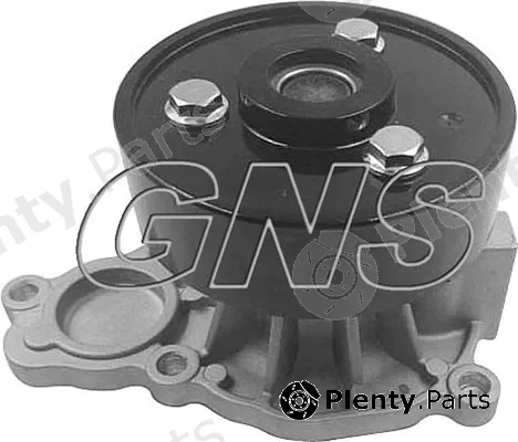 GNS YH-BM148 — Water Pump, engine cooling