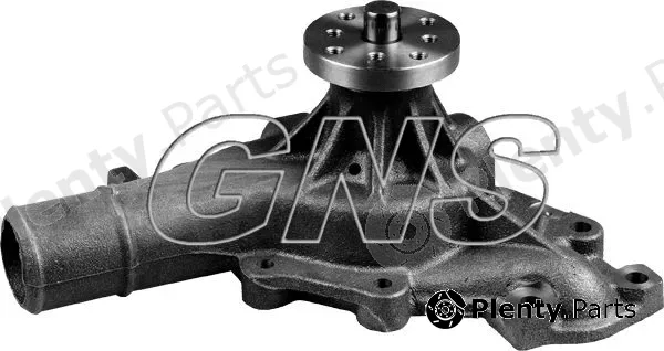 GNS YH-G187 — Water Pump, engine cooling