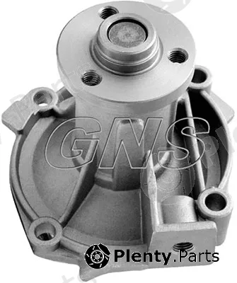 GNS YH-LA101 — Water Pump, engine cooling