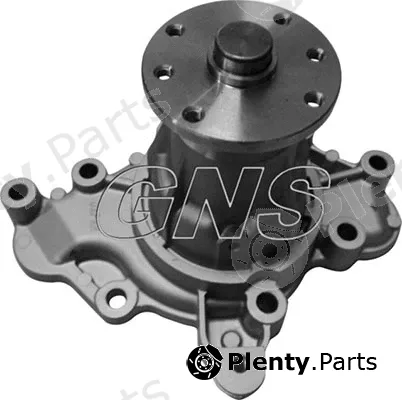 GNS YH-MZ105-2 — Water Pump, engine cooling
