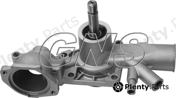 GNS YH-P102 — Water Pump, engine cooling