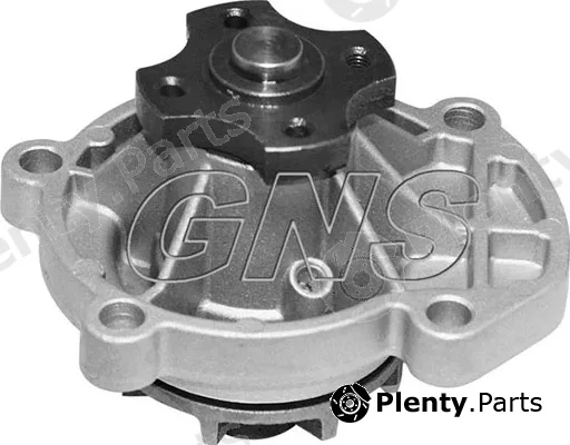 GNS YH-SB101 — Water Pump, engine cooling