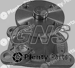 GNS YH-T255 — Water Pump, engine cooling