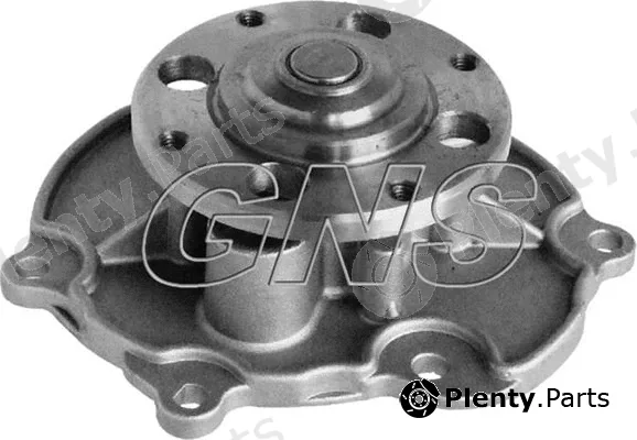 GNS YH-CA104 — Water Pump, engine cooling