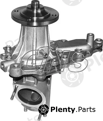 GNS YH-T205H — Water Pump, engine cooling