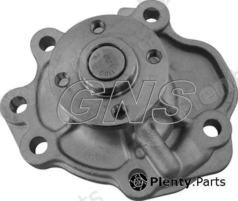 GNS YH-O150 — Water Pump, engine cooling