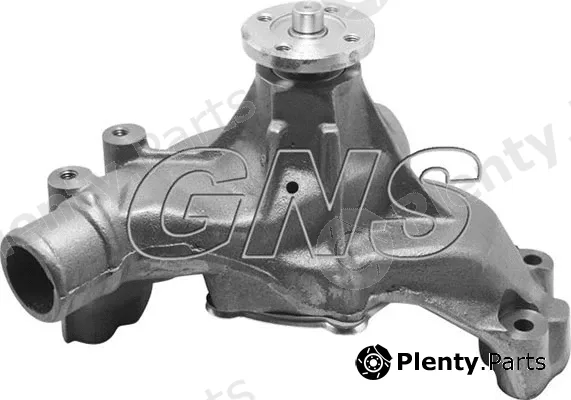 GNS YH-G135 — Water Pump, engine cooling