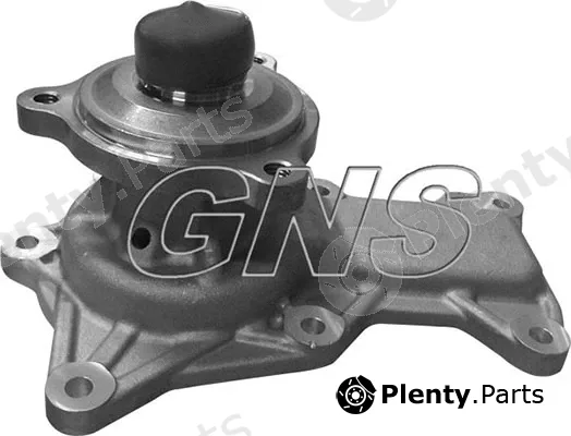 GNS YH-CR156 — Water Pump, engine cooling