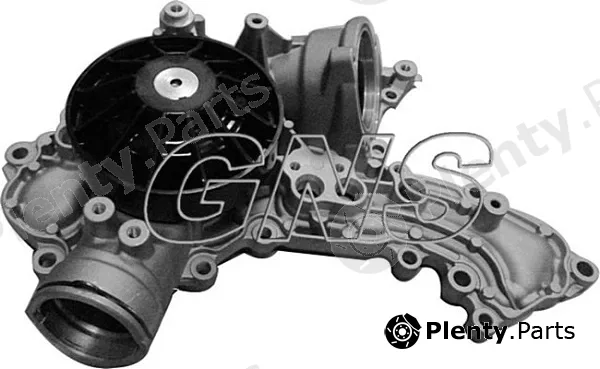 GNS YH-ME216-2 — Water Pump, engine cooling