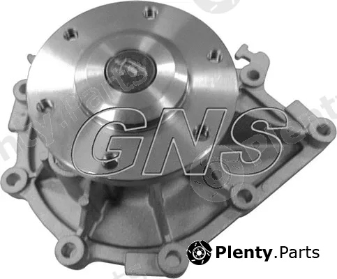 GNS YH-MN113 — Water Pump, engine cooling