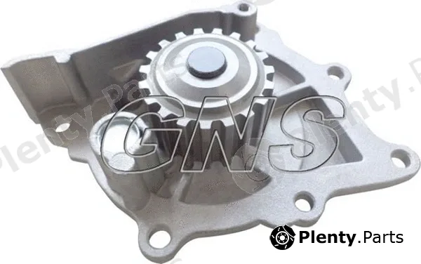 GNS YH-C137-2 — Water Pump, engine cooling