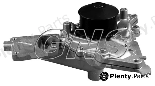 GNS YH-M115-3H — Water Pump, engine cooling