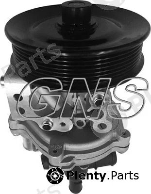 GNS YH-F201H-3 — Water Pump, engine cooling