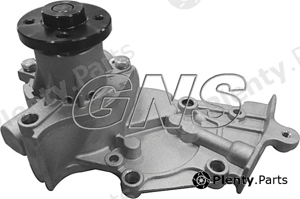 GNS YH-CY104H — Water Pump, engine cooling