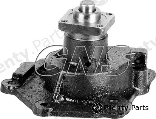 GNS YH-F141 — Water Pump, engine cooling