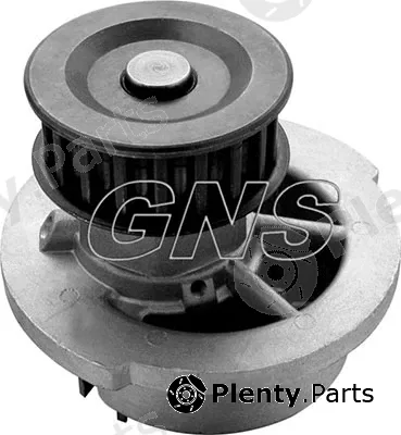 GNS YH-BE103 — Water Pump, engine cooling