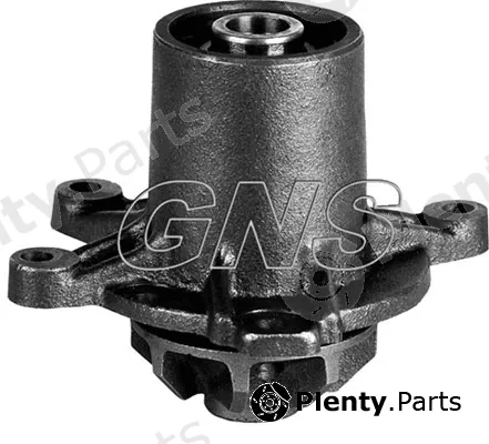 GNS YH-ME132 — Water Pump, engine cooling