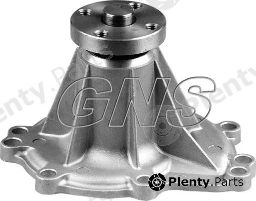 GNS YH-G174 — Water Pump, engine cooling