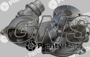 GNS YH-BM115-3 — Water Pump, engine cooling