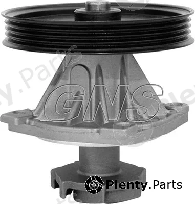 GNS YH-FI103 — Water Pump, engine cooling