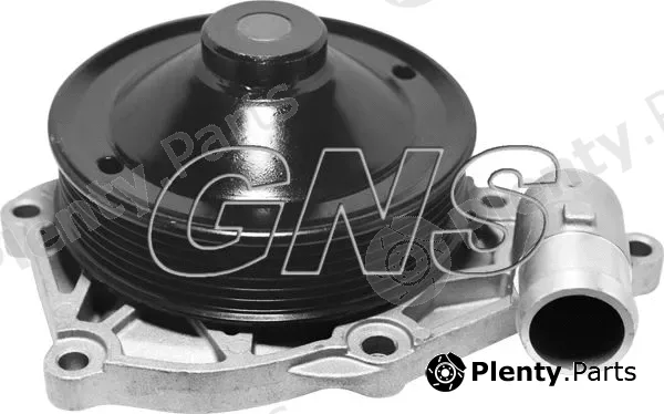 GNS YH-PC105 — Water Pump, engine cooling