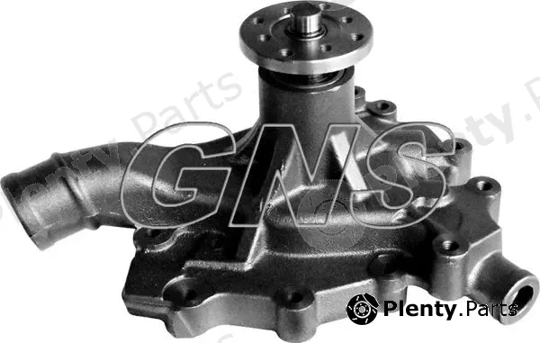 GNS YH-F226 — Water Pump, engine cooling