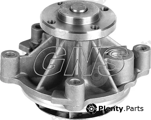 GNS YH-F136 — Water Pump, engine cooling