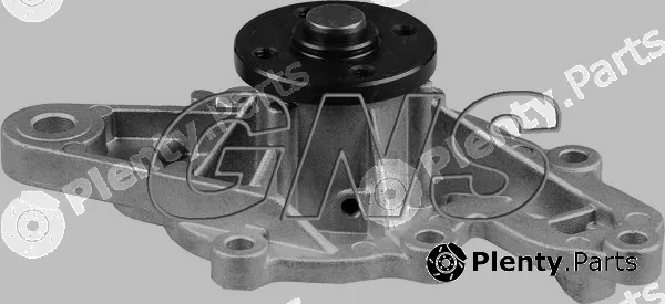 GNS YH-ME156 — Water Pump, engine cooling