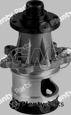 GNS YH-BM107 — Water Pump, engine cooling