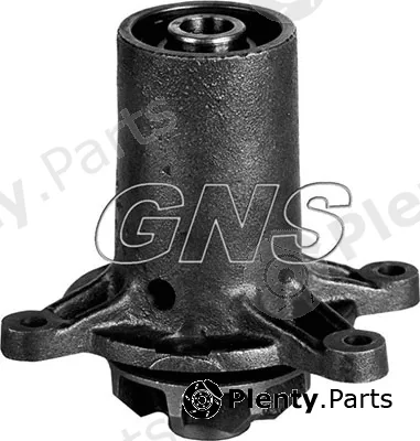 GNS YH-ME131 — Water Pump, engine cooling