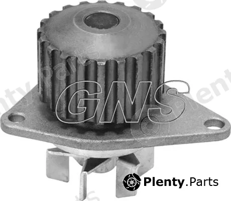 GNS YH-AN101 — Water Pump, engine cooling