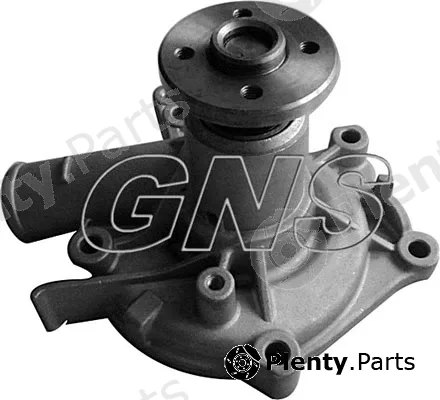 GNS YH-M181 — Water Pump, engine cooling