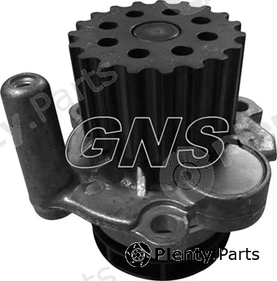 GNS YH-AU159 — Water Pump, engine cooling
