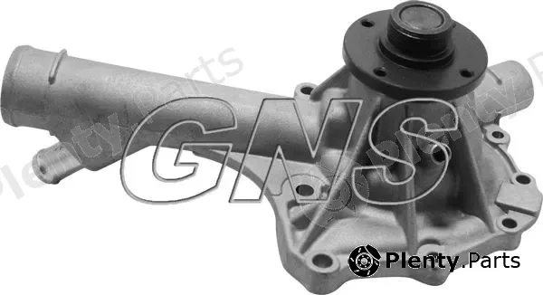 GNS YH-ME106-2 — Water Pump, engine cooling
