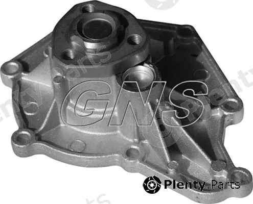 GNS YH-AU158 — Water Pump, engine cooling