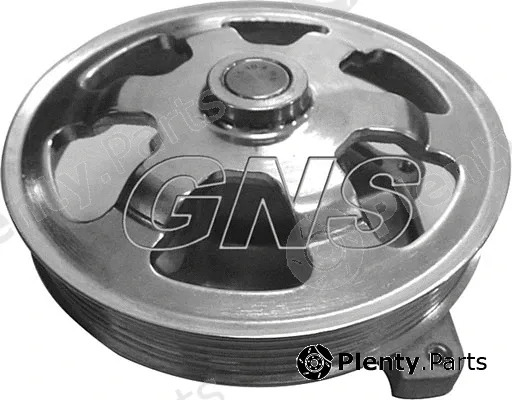 GNS YH-H155 — Water Pump, engine cooling