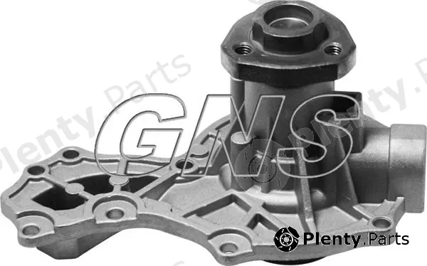 GNS YH-V131 — Water Pump, engine cooling