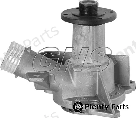 GNS YH-BM102 — Water Pump, engine cooling