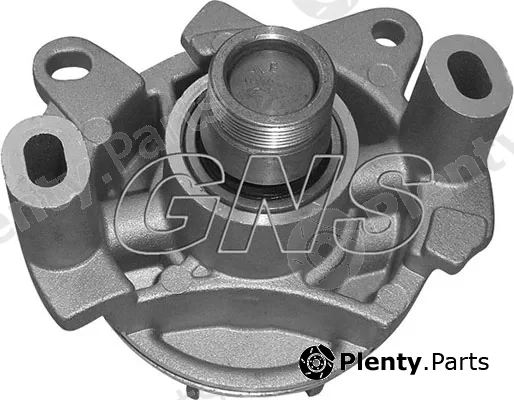 GNS YH-G158 — Water Pump, engine cooling