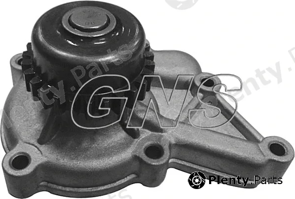 GNS YH-PI102 — Water Pump, engine cooling