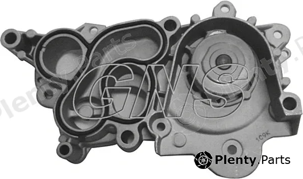 GNS YH-V172-2 — Water Pump, engine cooling