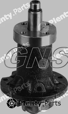 GNS YH-ME126 — Water Pump, engine cooling