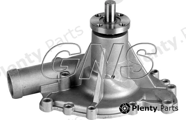 GNS YH-G125 — Water Pump, engine cooling