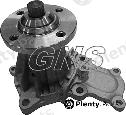 GNS YH-LE110 — Water Pump, engine cooling