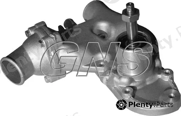 GNS YH-P105 — Water Pump, engine cooling