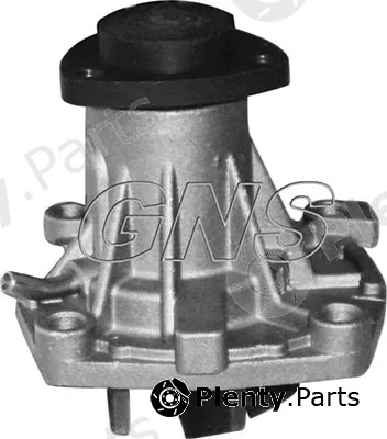 GNS YH-O112-2 — Water Pump, engine cooling